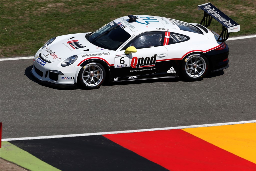 (Foto: Porsche Media)